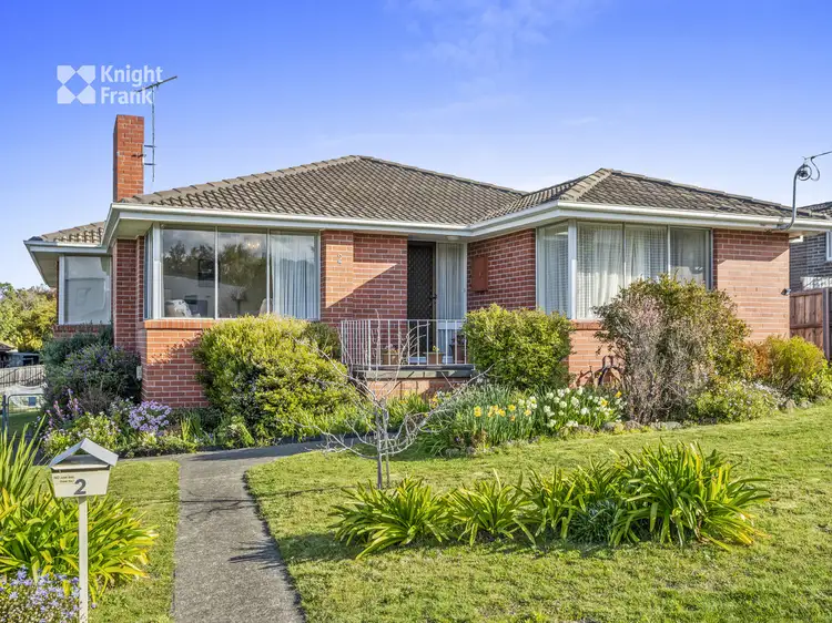 2 Tingira Road, Blackmans Bay TAS 7052