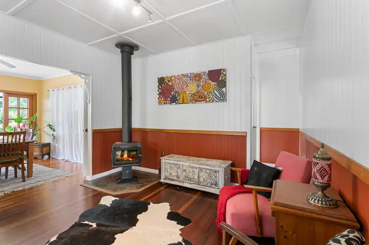Third view of Homely house listing, 15 Pottery Street, Pomona QLD 4568