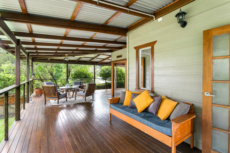 Fourth view of Homely house listing, 15 Pottery Street, Pomona QLD 4568
