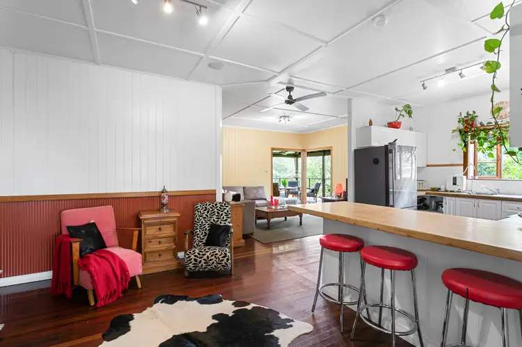 Fifth view of Homely house listing, 15 Pottery Street, Pomona QLD 4568
