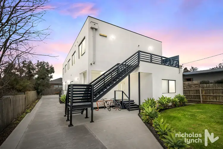 42 Elizabeth Street, Frankston VIC 3199