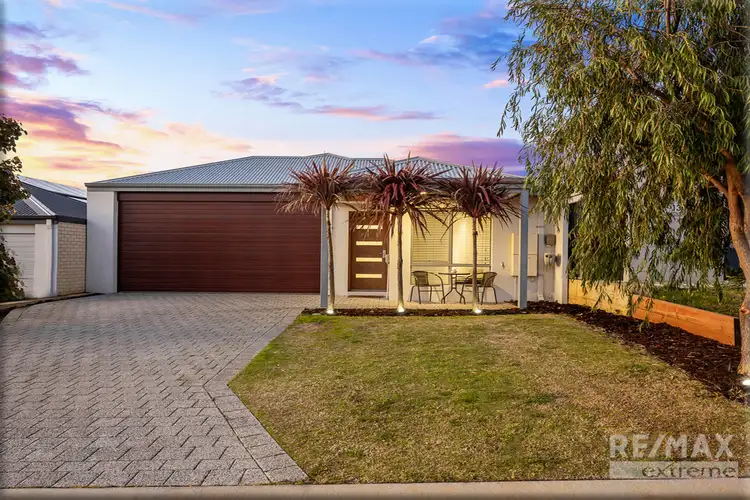 11 Arylide Grove, Eglinton WA 6034