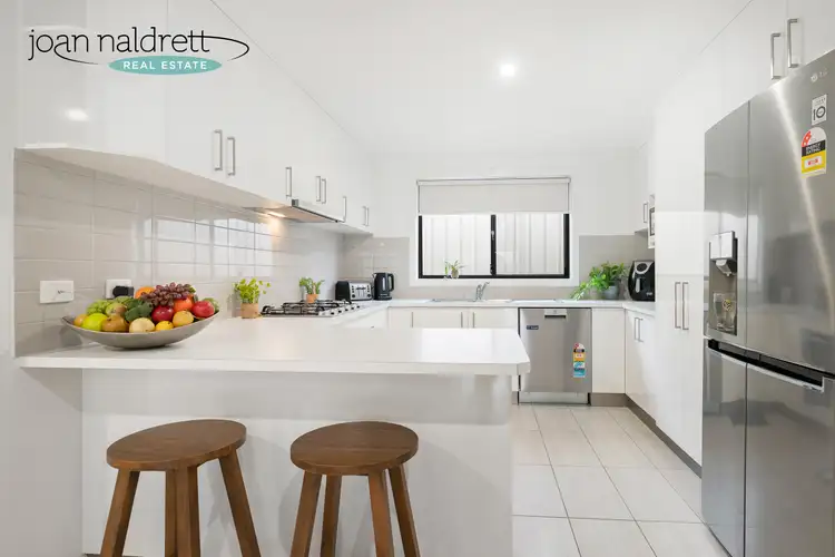 Second view of Homely house listing, 5 Grieve Way, Wodonga VIC 3690