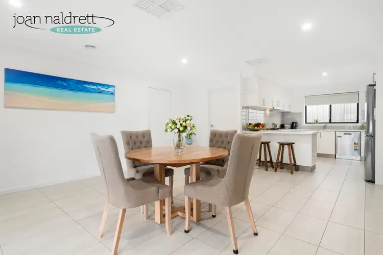 Third view of Homely house listing, 5 Grieve Way, Wodonga VIC 3690
