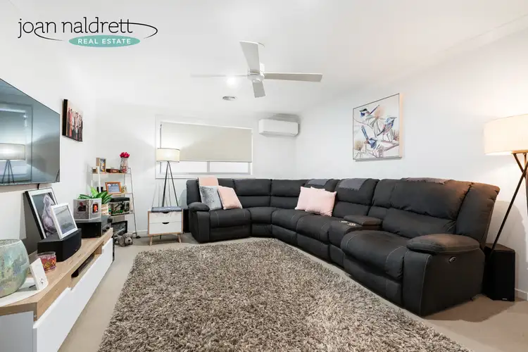 Fourth view of Homely house listing, 5 Grieve Way, Wodonga VIC 3690