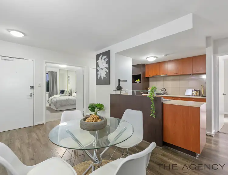 Fifth view of Homely house listing, 1/15 Tanunda Drive, Rivervale WA 6103