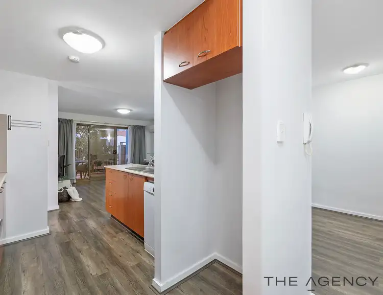 Sixth view of Homely house listing, 1/15 Tanunda Drive, Rivervale WA 6103