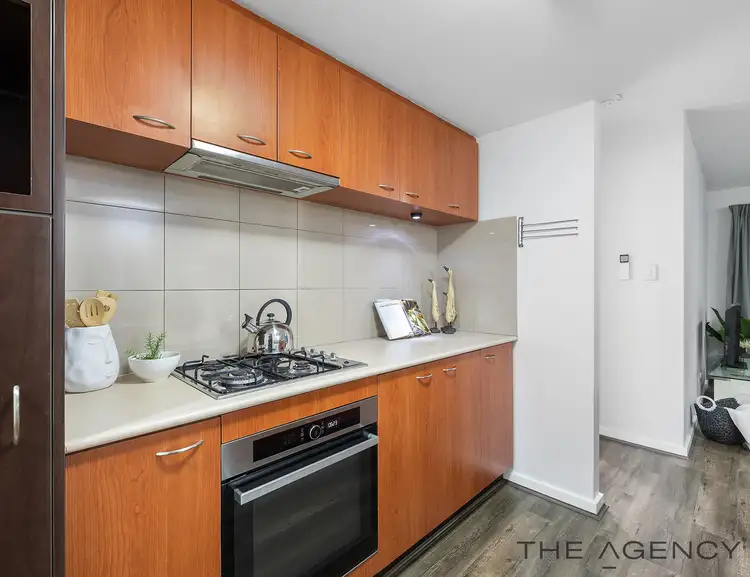 Seventh view of Homely house listing, 1/15 Tanunda Drive, Rivervale WA 6103