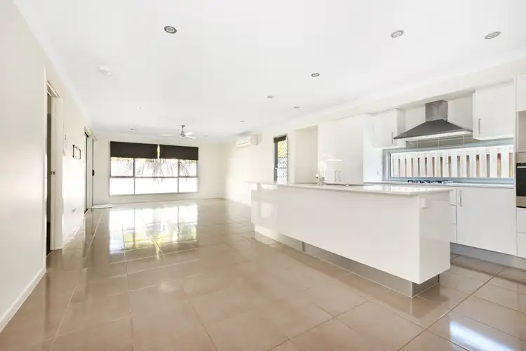 Second view of Homely unit listing, 2/13 Sea Prince Circuit, Clinton QLD 4680