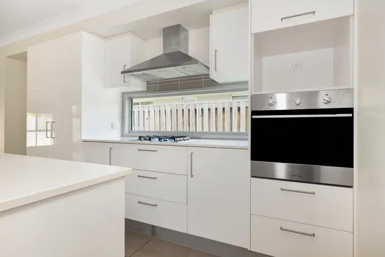 Third view of Homely unit listing, 2/13 Sea Prince Circuit, Clinton QLD 4680