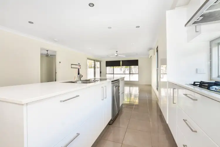 Fifth view of Homely unit listing, 2/13 Sea Prince Circuit, Clinton QLD 4680