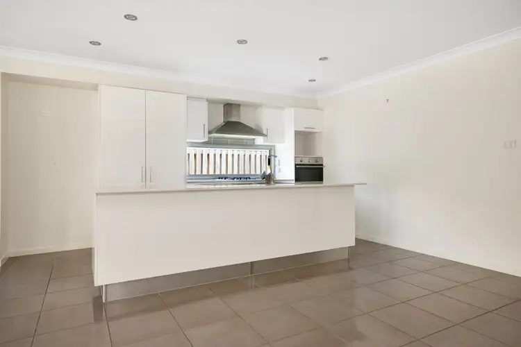 Sixth view of Homely unit listing, 2/13 Sea Prince Circuit, Clinton QLD 4680