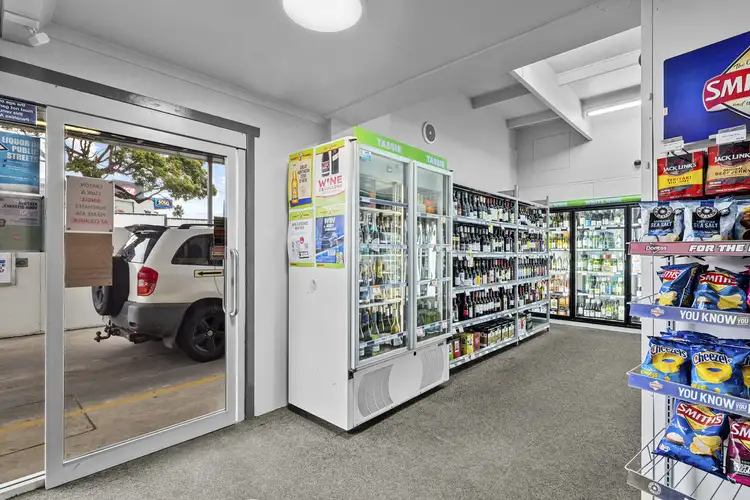 Fourth view of Homely other listing, 105 Main Street, Bridport TAS 7262