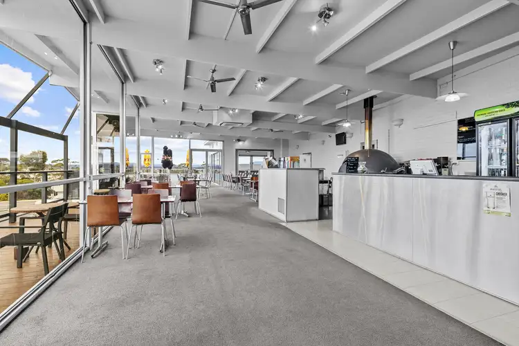 Sixth view of Homely other listing, 105 Main Street, Bridport TAS 7262