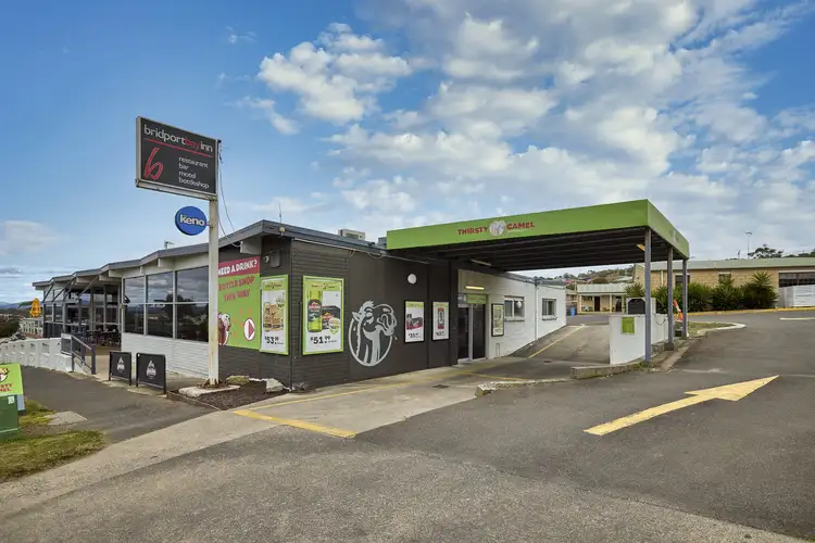 Seventh view of Homely other listing, 105 Main Street, Bridport TAS 7262