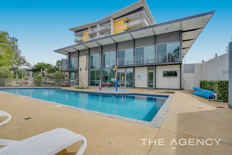 604/17 Malata Crescent, Success WA 6164