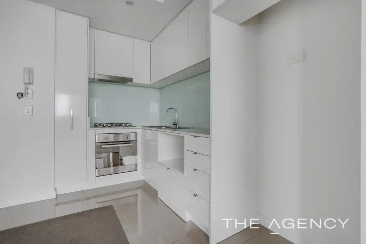 Fifth view of Homely apartment listing, 604/17 Malata Crescent, Success WA 6164