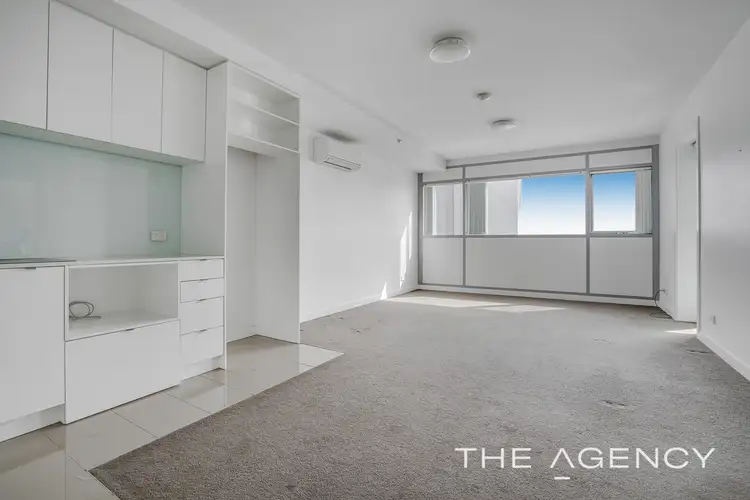 Sixth view of Homely apartment listing, 604/17 Malata Crescent, Success WA 6164