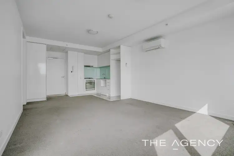 Seventh view of Homely apartment listing, 604/17 Malata Crescent, Success WA 6164