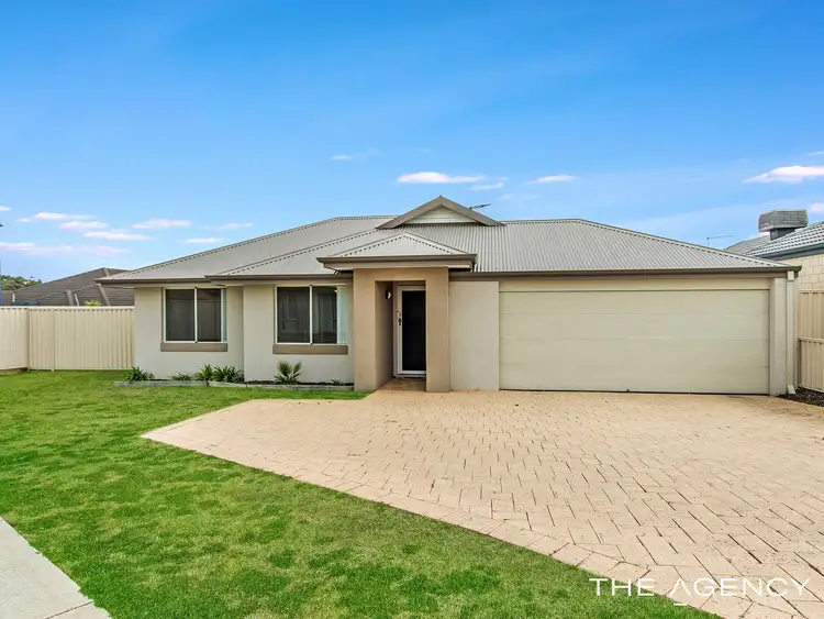 Main view of Homely house listing, 65 Lennox Drive, Secret Harbour WA 6173
