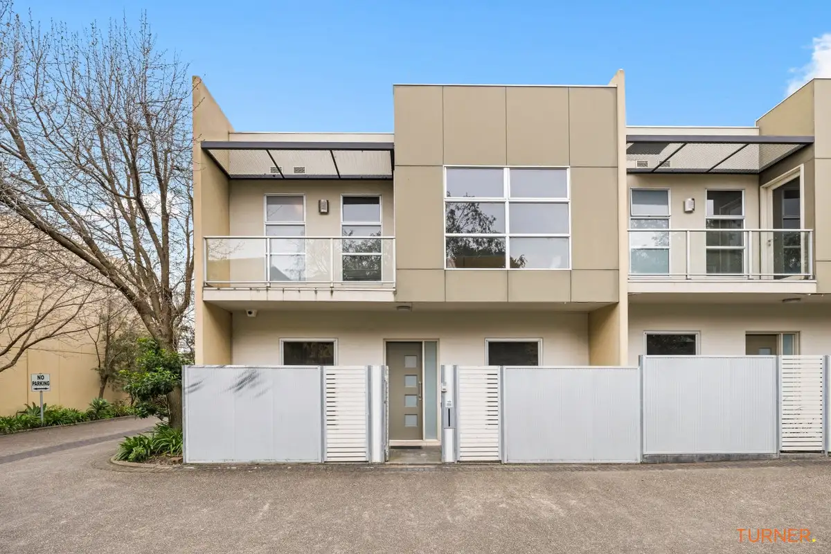 Main view of Homely townhouse listing, 3/86 Charles Street, Unley SA 5061