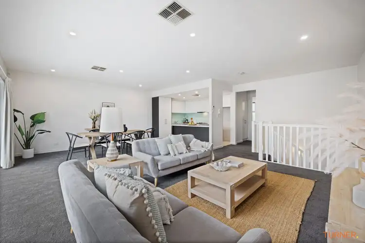 Third view of Homely townhouse listing, 3/86 Charles Street, Unley SA 5061