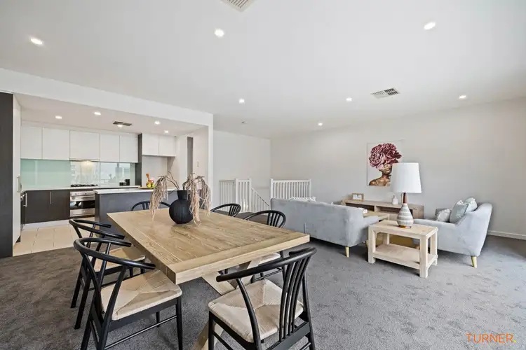 Fourth view of Homely townhouse listing, 3/86 Charles Street, Unley SA 5061