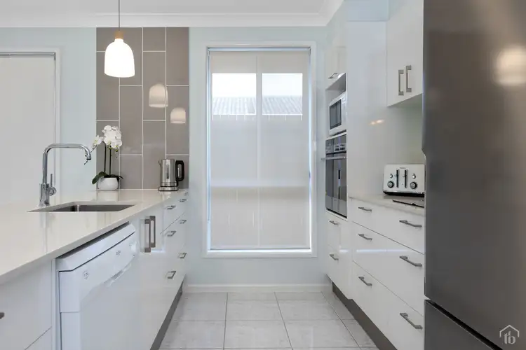 Sixth view of Homely semi-detached listing, 1/20 Cashel Crescent, Banora Point NSW 2486