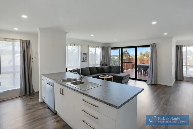 Fifth view of Homely house listing, 6 Howard Avenue, Bega NSW 2550