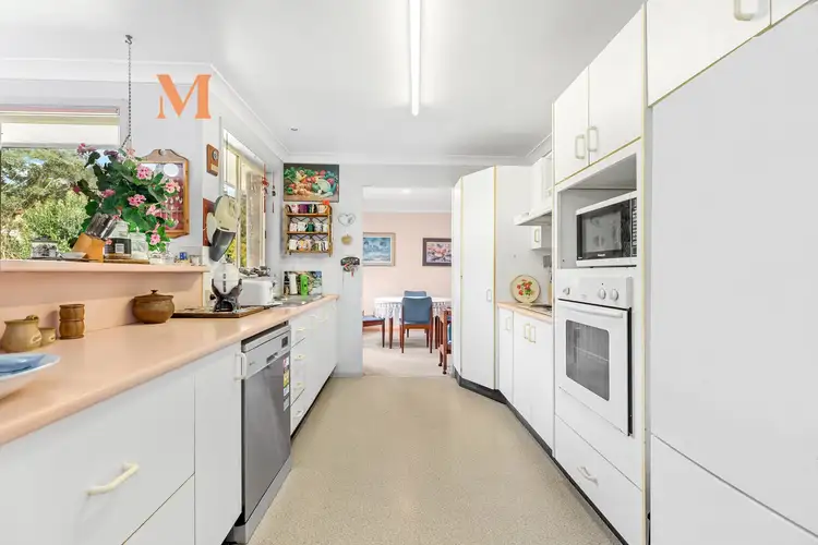 Second view of Homely house listing, 3 Clinton Close, Cardiff NSW 2285