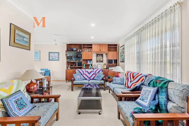 Third view of Homely house listing, 3 Clinton Close, Cardiff NSW 2285