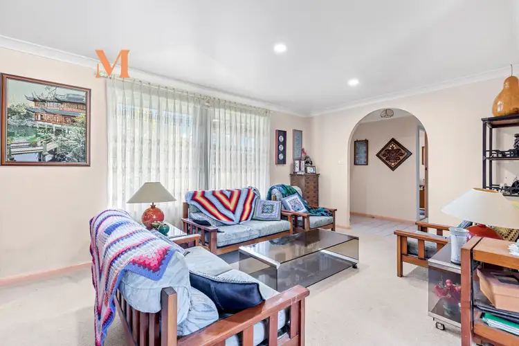 Fourth view of Homely house listing, 3 Clinton Close, Cardiff NSW 2285