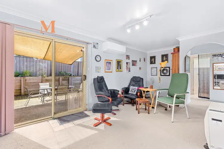 Fifth view of Homely house listing, 3 Clinton Close, Cardiff NSW 2285