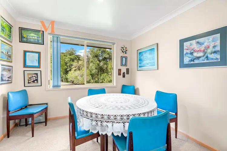 Sixth view of Homely house listing, 3 Clinton Close, Cardiff NSW 2285