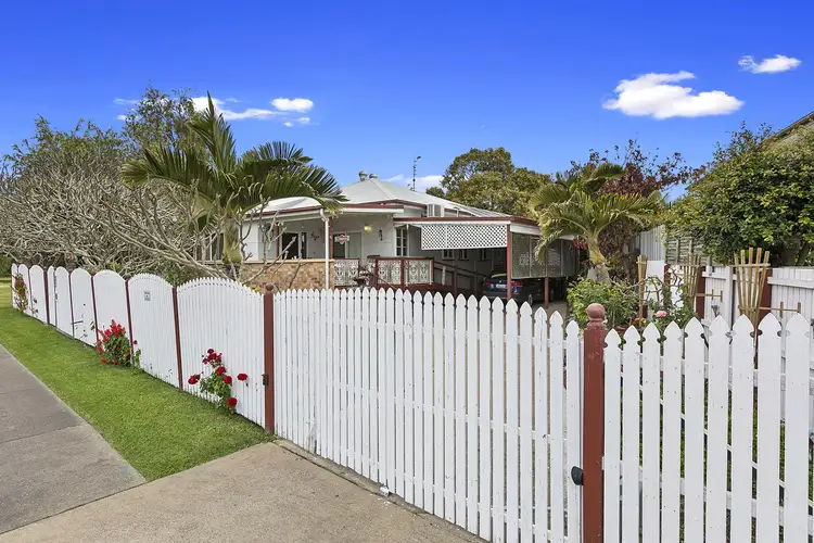 11 Watson Street, Pialba QLD 4655