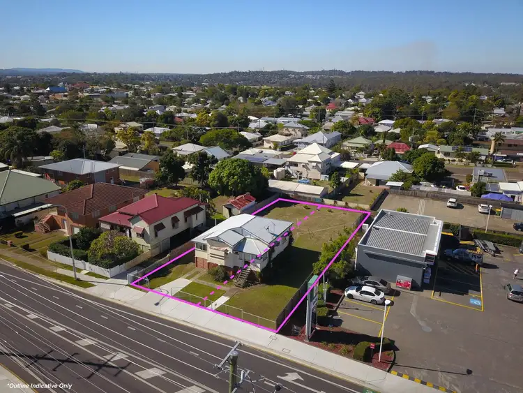 Fourth view of Homely house listing, 118 South Station Road, Silkstone QLD 4304