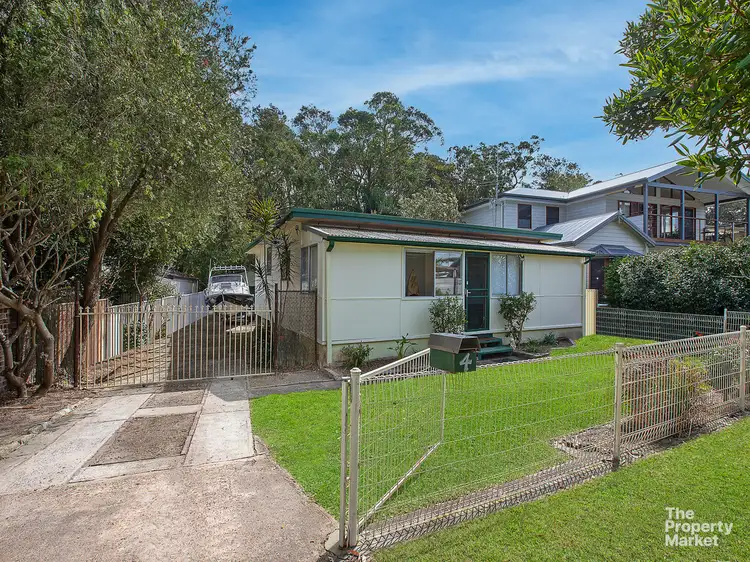 Second view of Homely house listing, 8/15 Cudgee Avenue, Summerland Point NSW 2259