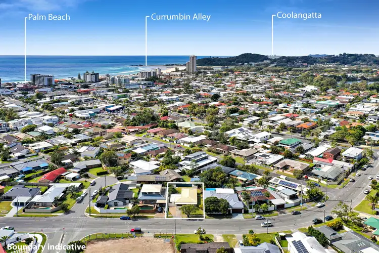 Main view of Homely house listing, 111 Tahiti Avenue, Palm Beach QLD 4221