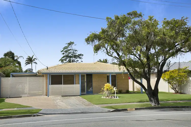 Third view of Homely house listing, 111 Tahiti Avenue, Palm Beach QLD 4221