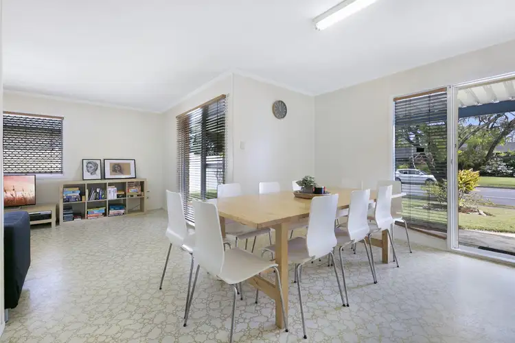 Fifth view of Homely house listing, 111 Tahiti Avenue, Palm Beach QLD 4221