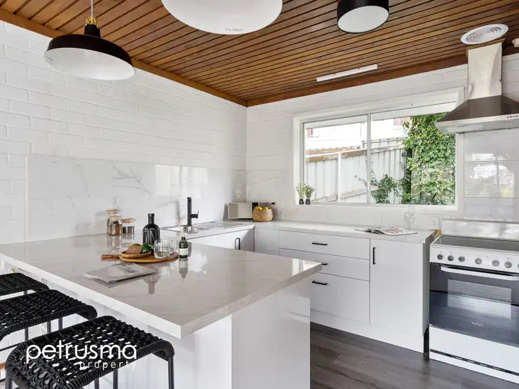 Fifth view of Homely unit listing, 2/287 Churchill Avenue, Sandy Bay TAS 7005