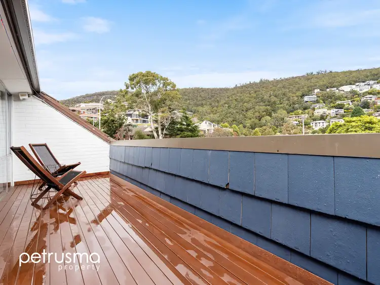 Sixth view of Homely unit listing, 2/287 Churchill Avenue, Sandy Bay TAS 7005