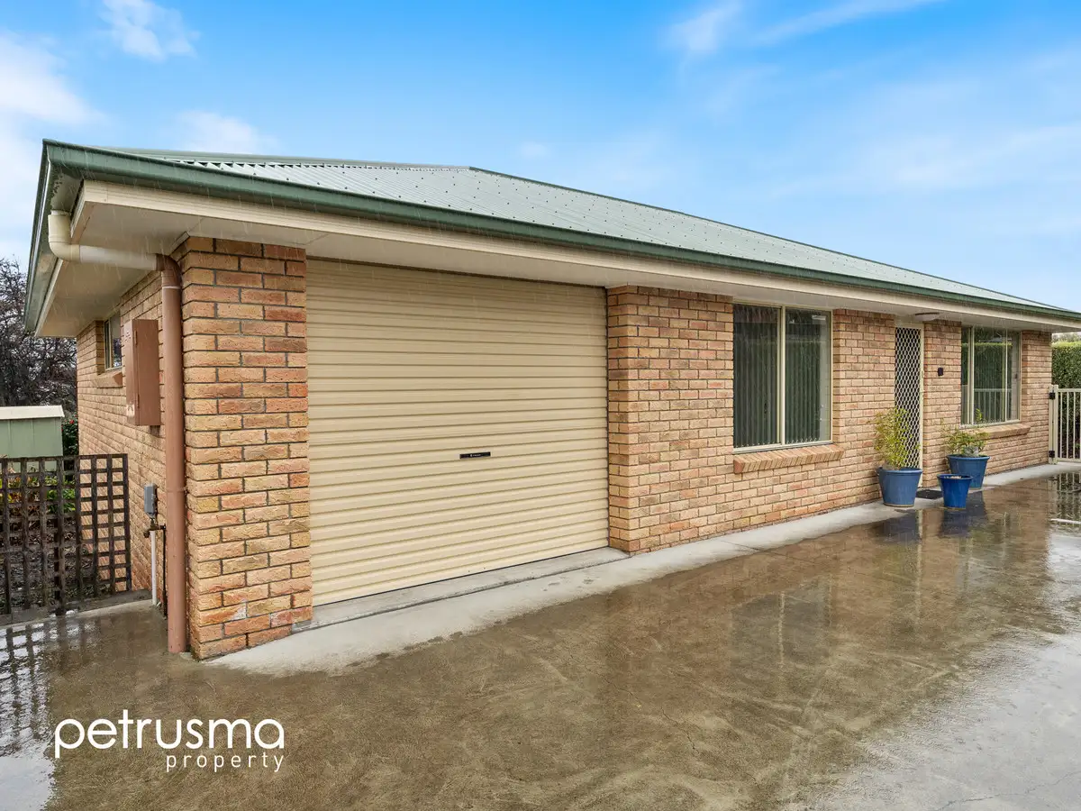 Main view of Homely house listing, 3 Allender Court, Oakdowns TAS 7019
