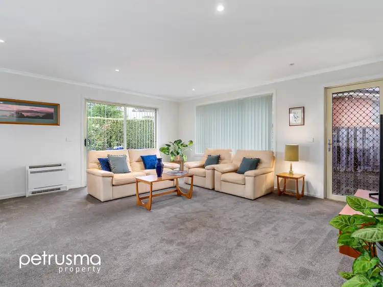 Second view of Homely house listing, 3 Allender Court, Oakdowns TAS 7019