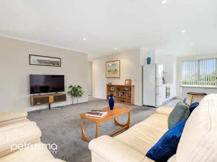 Third view of Homely house listing, 3 Allender Court, Oakdowns TAS 7019