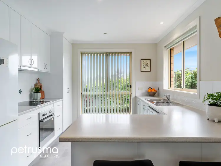 Fourth view of Homely house listing, 3 Allender Court, Oakdowns TAS 7019