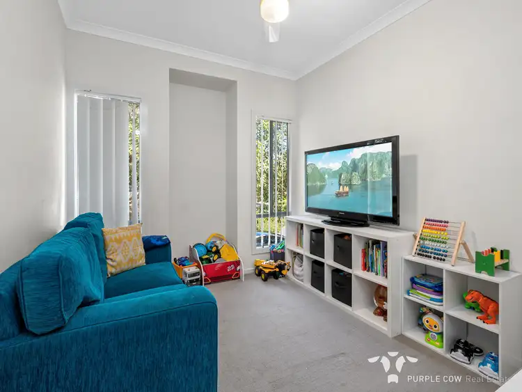 Sixth view of Homely house listing, 156 Grande Avenue, Springfield Lakes QLD 4300