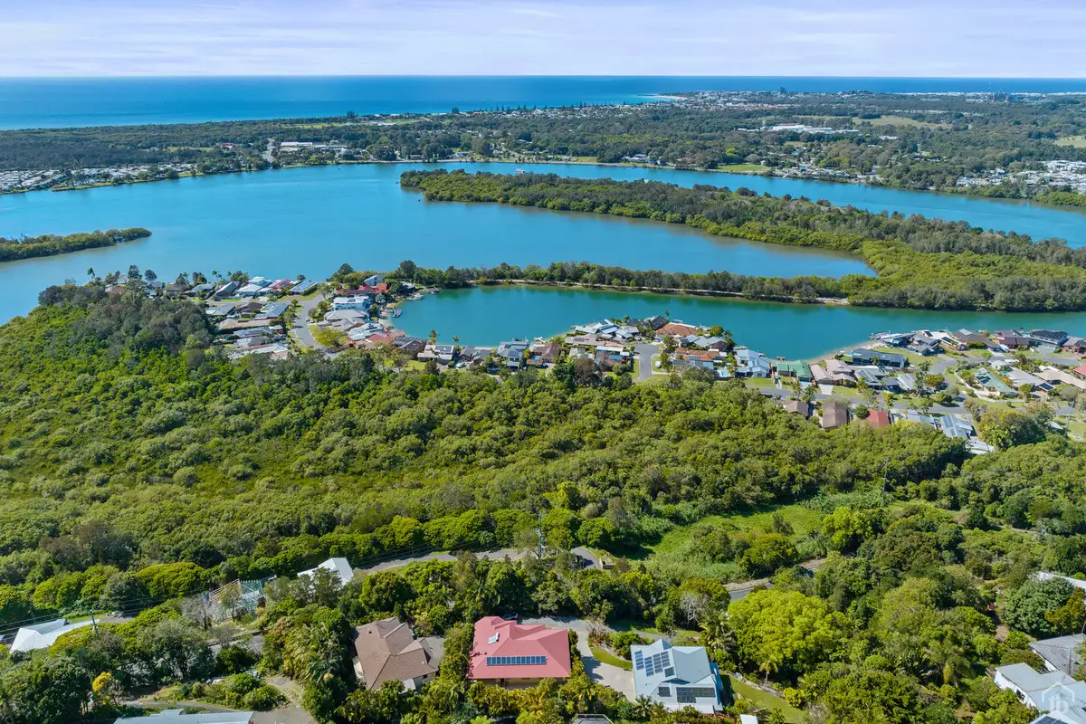 Main view of Homely house listing, 35 Old Ferry Road, Banora Point NSW 2486