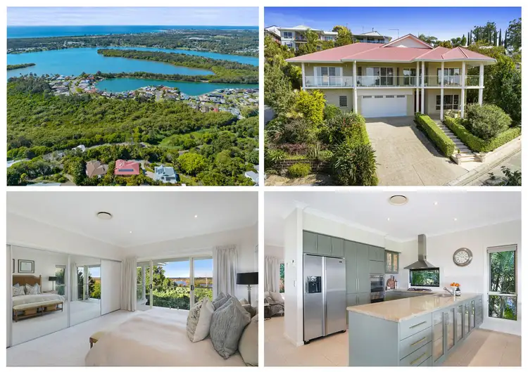 Second view of Homely house listing, 35 Old Ferry Road, Banora Point NSW 2486