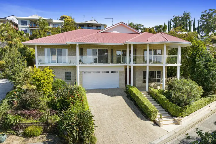 Third view of Homely house listing, 35 Old Ferry Road, Banora Point NSW 2486